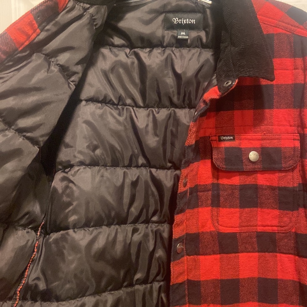 Brixton Jacket - image 5